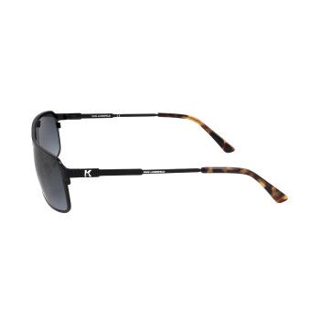 Lunettes de soleil femme - Catégorie 3 - Karl Lagerfeld  - 02 - 33505958