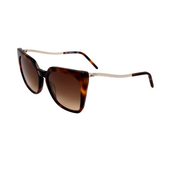 Lunettes de soleil femme - 
Catégorie 3 - Karl Lagerfeld - 02 - 33505974