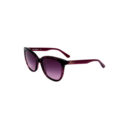 Lunettes de soleil femme - Catégorie 3 - Karl Lagerfeld - 02 - 33505976