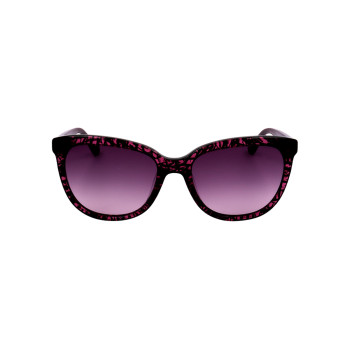 Lunettes de soleil femme - Catégorie 3 - Karl Lagerfeld - 02 - 33505976