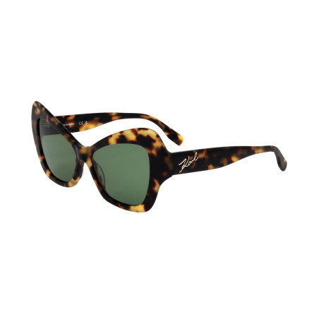 Lunettes de soleil femme - Catégorie 2 - Karl Lagerfeld - 02 - 33506000