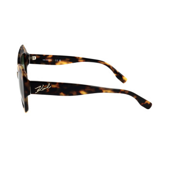 Lunettes de soleil femme - Catégorie 2 - Karl Lagerfeld - 02 - 33506000