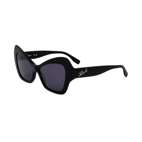 Lunettes de soleil femme - Catégorie 3 - Karl Lagerfeld - 02 - 33506017