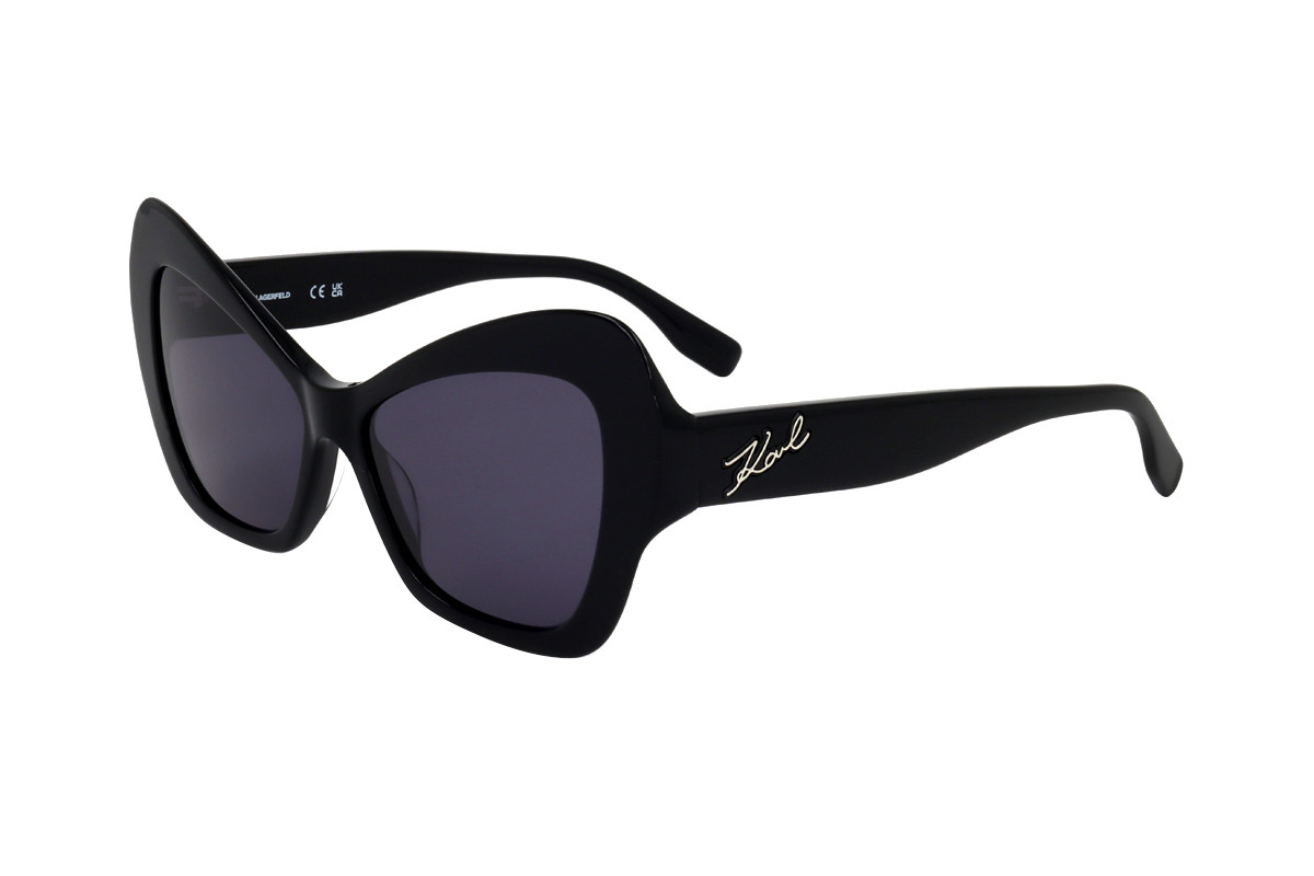 Lunettes de soleil femme - Catégorie 3 - Karl Lagerfeld - 02 - 33506017