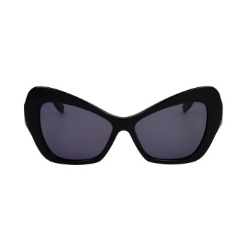 Lunettes de soleil femme - Catégorie 3 - Karl Lagerfeld - 02 - 33506017