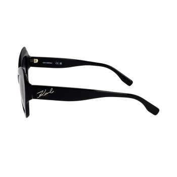 Lunettes de soleil femme - Catégorie 3 - Karl Lagerfeld - 02 - 33506017