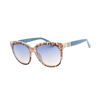 Lunettes de soleil femme - Catégorie 3 - Guess - 02 - 33213189