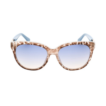 Lunettes de soleil femme - Catégorie 3 - Guess - 02 - 33213189