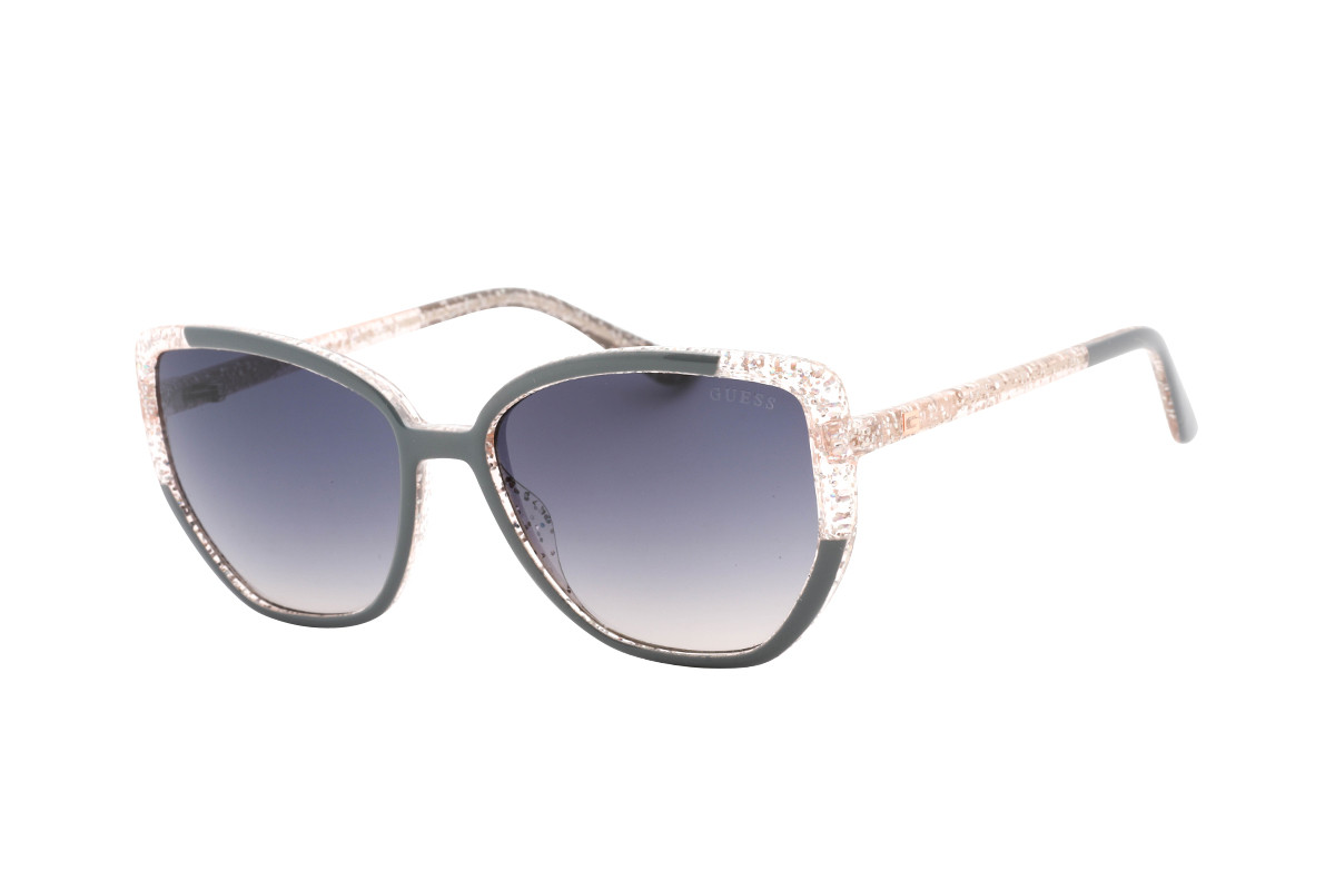 Lunettes de soleil femme - Catégorie 3 - Guess - 02 - 33213202