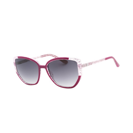 Lunettes de soleil femme - Catégorie 3 - Guess - 02 - 33213203