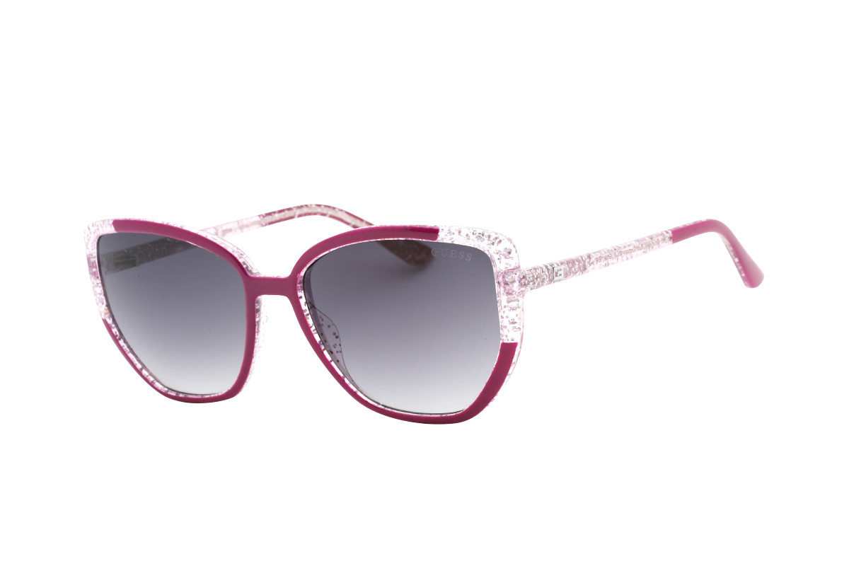 Lunettes de soleil femme - Catégorie 3 - Guess - 02 - 33213203