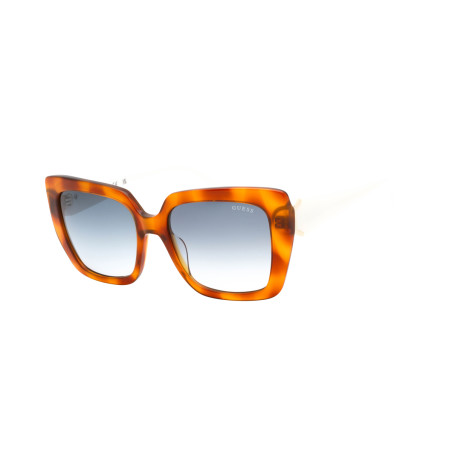 Lunettes de soleil femme - Catégorie 3 - Guess - 02 - 33213204