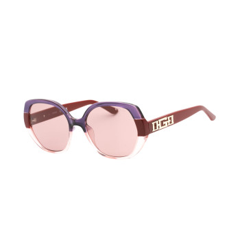 Lunettes de soleil femme - Catégorie 3 - Guess - 02 - 33213205