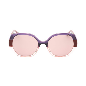 Lunettes de soleil femme - Catégorie 3 - Guess - 02 - 33213205