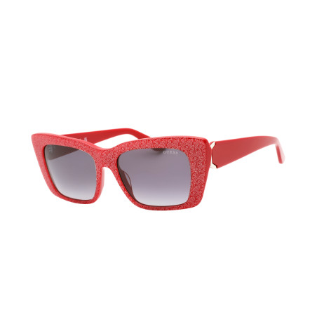 Lunettes de soleil femme - Catégorie 3 - Guess - 02 - 33213222