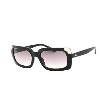 Lunettes de soleil femme - Catégorie 3 - Guess - 02 - 33390902