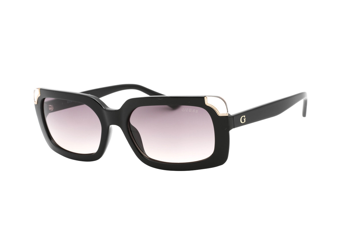 Lunettes de soleil femme - Catégorie 3 - Guess - 02 - 33390902