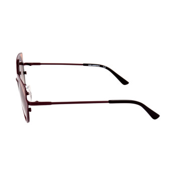 Lunettes de soleil femme - Catégorie 2 - Karl Lagerfeld - 02 - 33093429