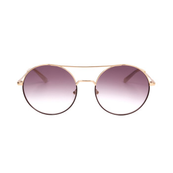 Lunettes de soleil femme - Catégorie 2 - Karl Lagerfeld - 02 - 33093567