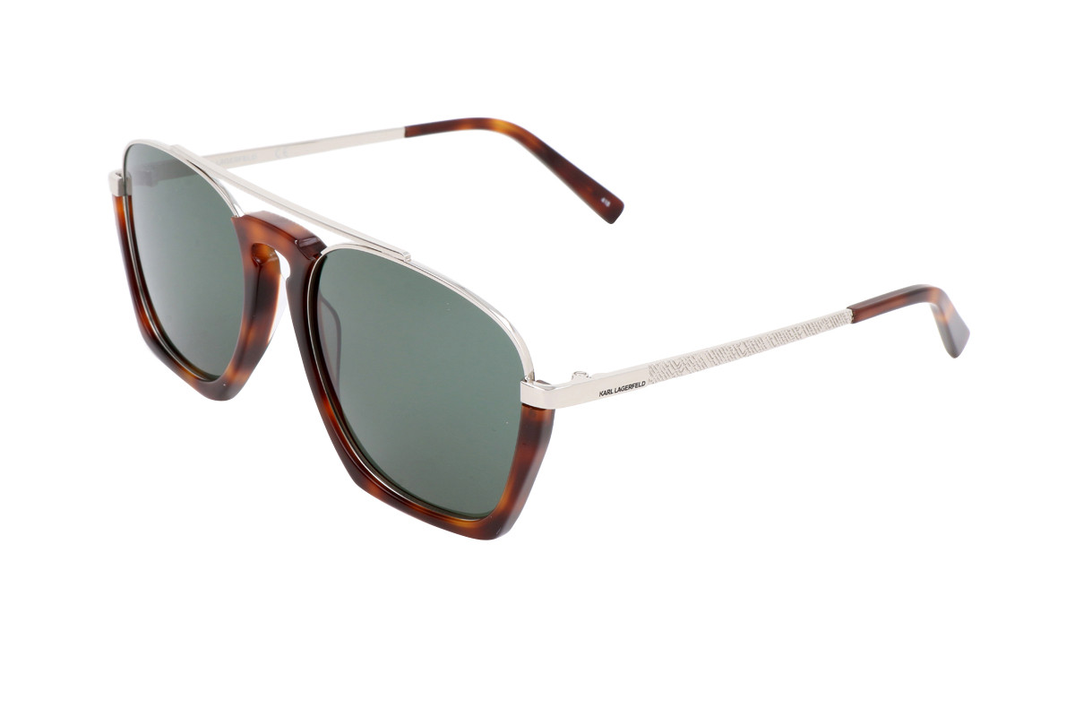 Lunettes de soleil homme - 
Catégorie 3 - Karl Lagerfeld - 02 - 33505714