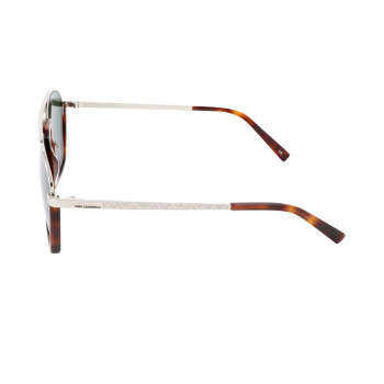 Lunettes de soleil homme - 
Catégorie 3 - Karl Lagerfeld - 02 - 33505714