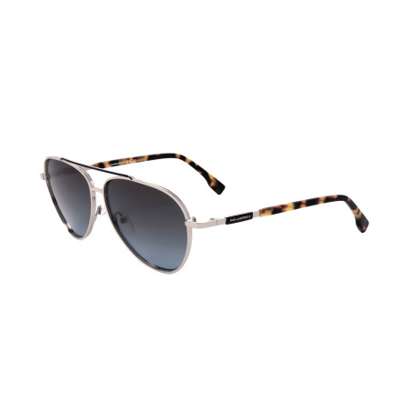 Lunettes de soleil homme - 
Catégorie 2 - Karl Lagerfeld - 02 - 33505774