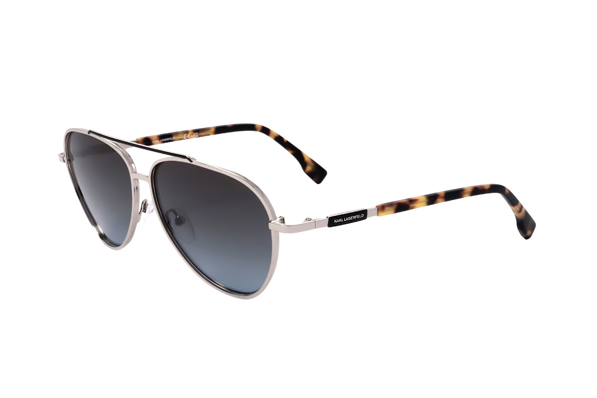 Lunettes de soleil homme - 
Catégorie 2 - Karl Lagerfeld - 02 - 33505774