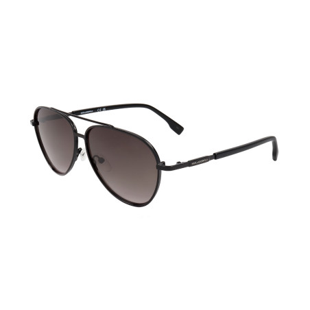 Lunettes de soleil homme - 
Catégorie 3 - Karl Lagerfeld - 02 - 33505865