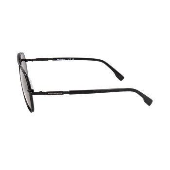 Lunettes de soleil homme - 
Catégorie 3 - Karl Lagerfeld - 02 - 33505865