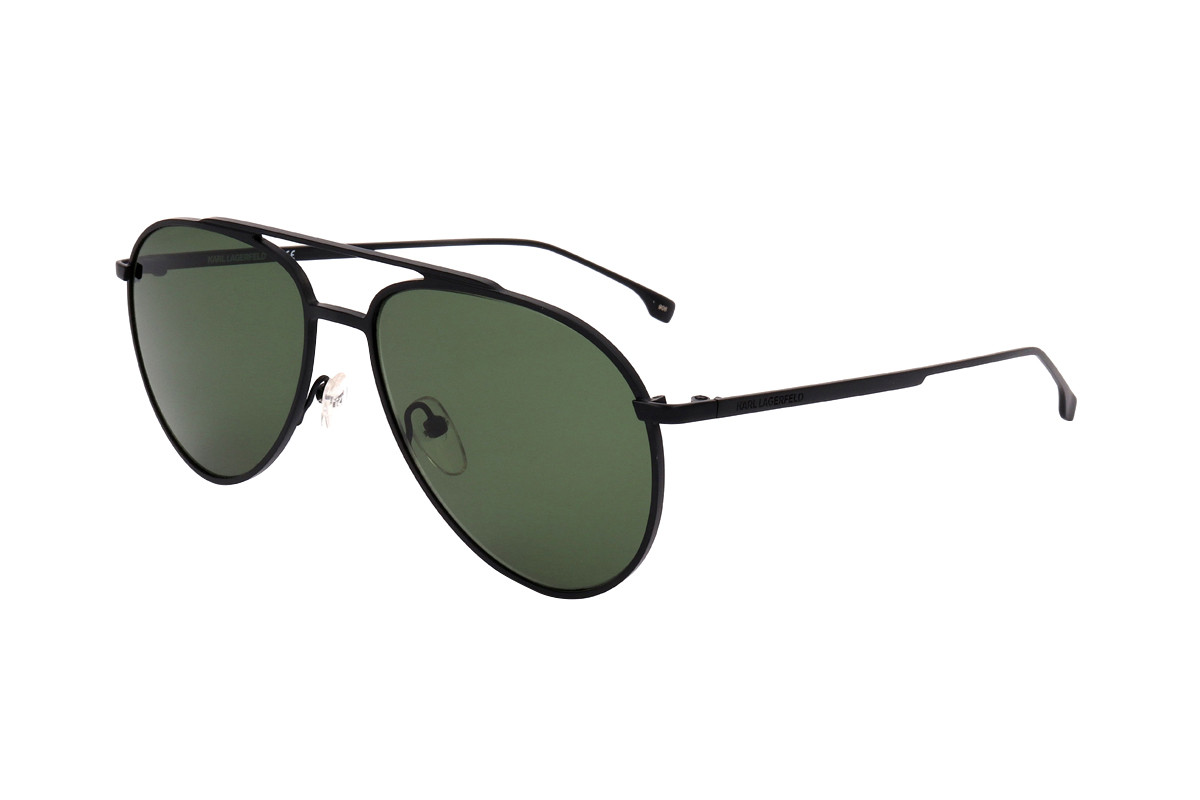 Lunettes de soleil homme - Catégorie 3 - Karl Lagerfeld - 02 - 33505983