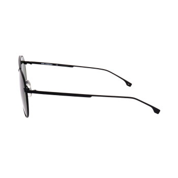 Lunettes de soleil homme - Catégorie 3 - Karl Lagerfeld - 02 - 33505983