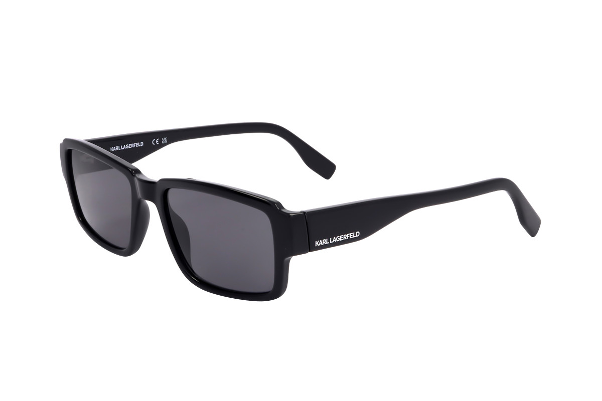 Lunettes de soleil homme - 
Catégorie 3 - Karl Lagerfeld - 02 - 33506019