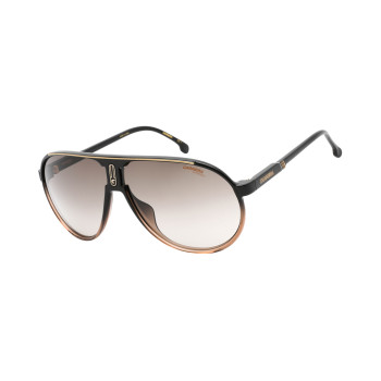 Lunettes de soleil homme - Catégorie 3 - Carrera - 02 - 33213173