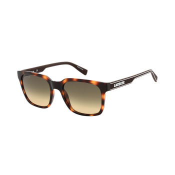 Lunettes de soleil homme - Catégorie 3 - Lacoste - 02 - 33213178