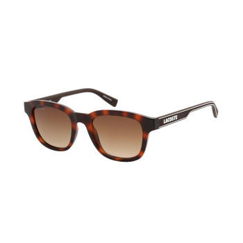 Lunettes de soleil homme - Catégorie 3 - Lacoste - 02 - 33213180