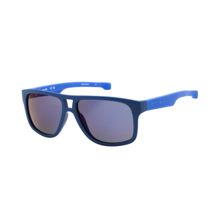 Lunettes de soleil homme - Catégorie 3 - Lacoste - 02 - 33213181