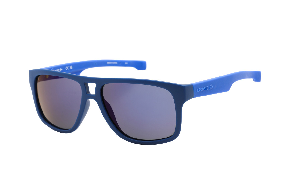 Lunettes de soleil homme - Catégorie 3 - Lacoste - 02 - 33213181