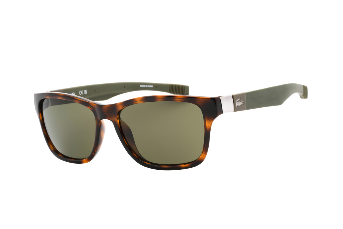 Lunettes de soleil homme - Catégorie 3 - Lacoste - 02 - 33213224