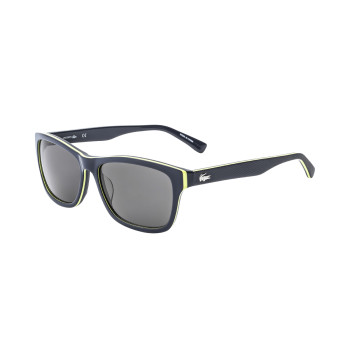 Lunettes de soleil homme - Catégorie 3 - Lacoste - 02 - 33390898