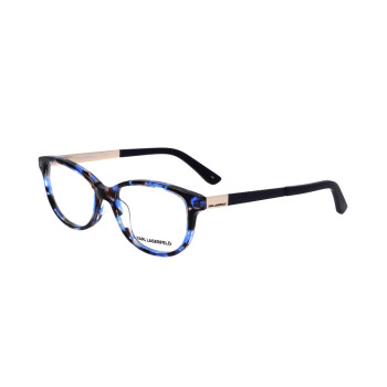 Lunettes de vue femme - Karl Lagerfeld - 02 - 33505576