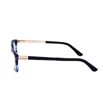 Lunettes de vue femme - Karl Lagerfeld - 02 - 33505576