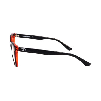 Lunettes de vue femme - Karl Lagerfeld - 02 - 33505578