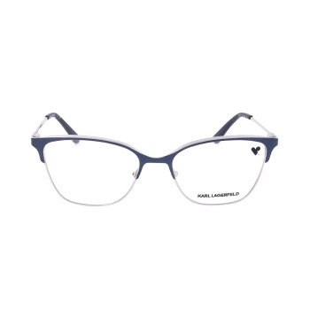 Lunettes de vue femme - Karl Lagerfeld - 02 - 33505585