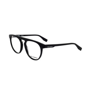 Lunettes de vue homme - Karl Lagerfeld - 02 - 33505583