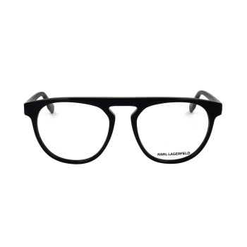 Lunettes de vue homme - Karl Lagerfeld - 02 - 33505583