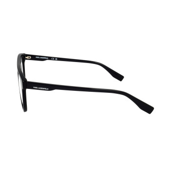 Lunettes de vue homme - Karl Lagerfeld - 02 - 33505583