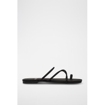 Tongs - Noir - 02 - 33540744