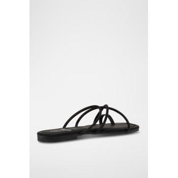 Tongs - Noir - 02 - 33540744