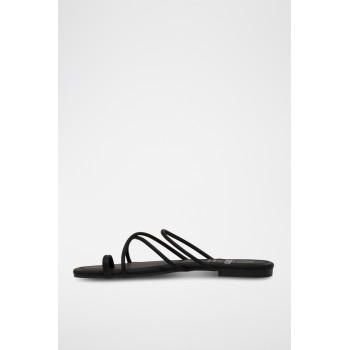 Tongs - Noir - 02 - 33540744