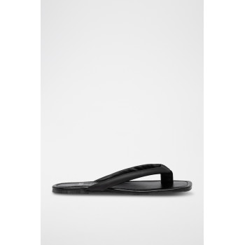 Tongs - Noir - 02 - 33540755